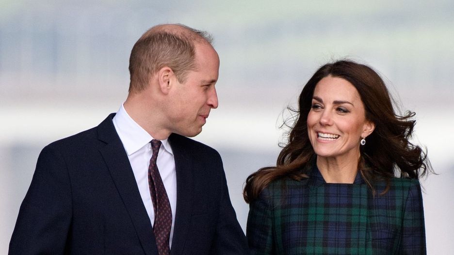Księżna Kate i książę William dla wielu są wzrorem do naśladowania