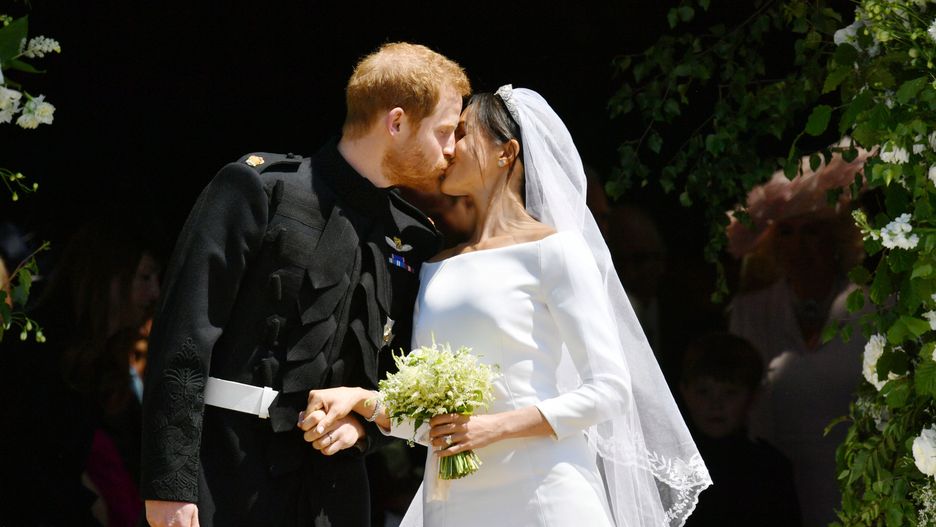 Ślub Meghan Markle i księcia Harry'ego mógł się nie odbyć