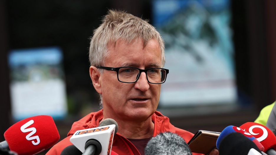 Tatry. Będzie śledztwo w sprawie kulisów akcji TOPR w jaskini Wielkiej Śnieżnej