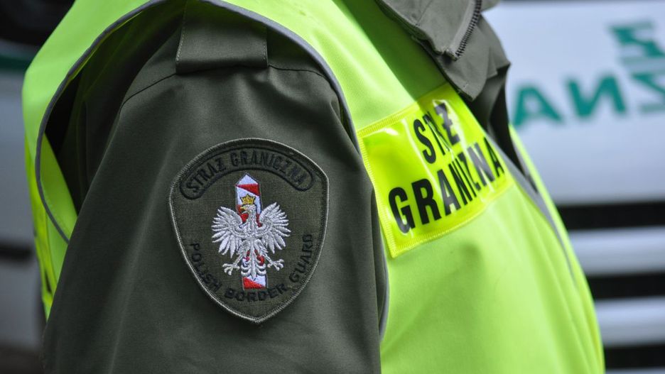 Afgańczycy trafią do Bułgarii, bo tam wystąpili o azyl. 