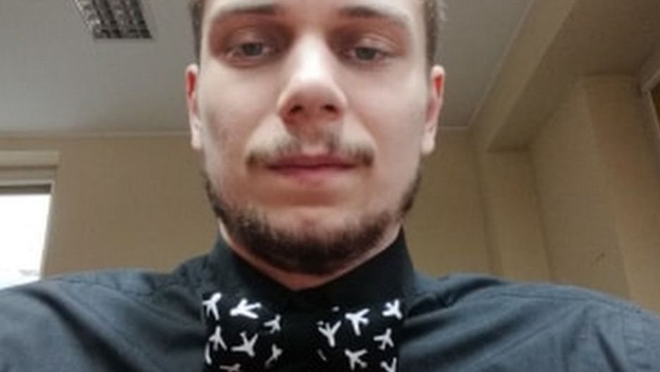 23-letni Filip przeciwstawił się chorobie. Teraz spełnia marzenia 