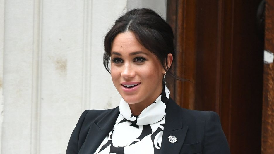 Meghan Markle zabrała głos ws. trudnej sytuacji dziewczynek dorastających w Indiach