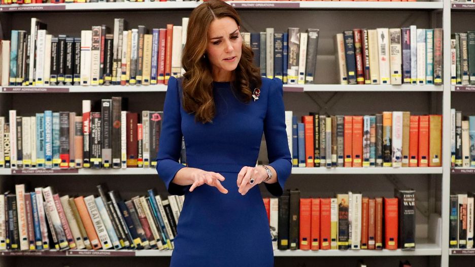 Księżna Kate była prześladowana. Nie dogadywała się z rówieśnikami