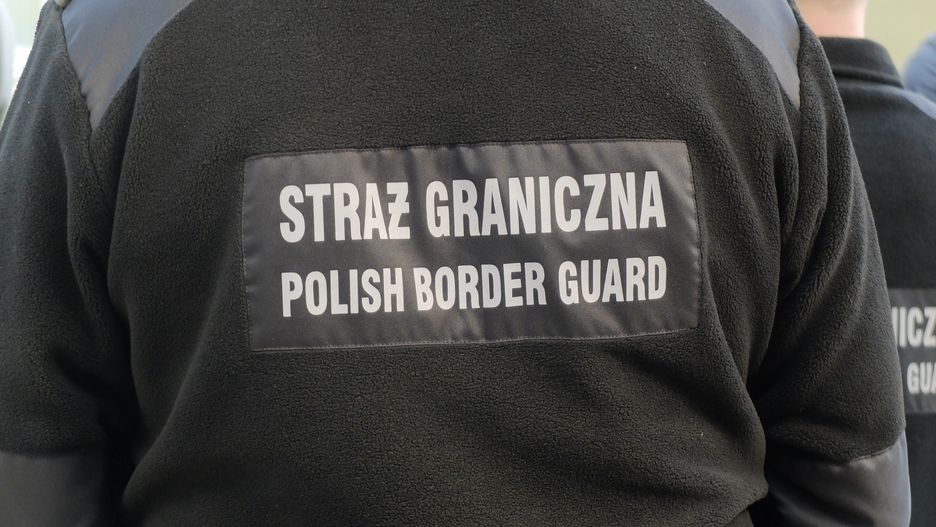 Od początku roku Nadodrzański Oddział SG przechwycił pojazdy warte w sumie 3,4 mln euro