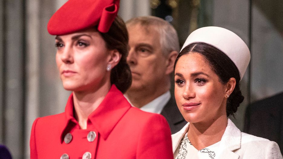 Dziecko Harry'ego i Meghan będzie wychowywane inaczej niż dzieci Williama i Kate