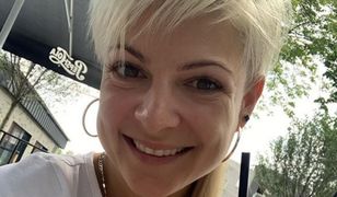 Magda Narożna na wakacjach. Pokazała zdjęcie w bikini