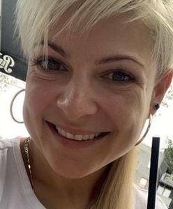 Magda Narożna broni swojego partnera. Dopuścił się przemocy fizycznej