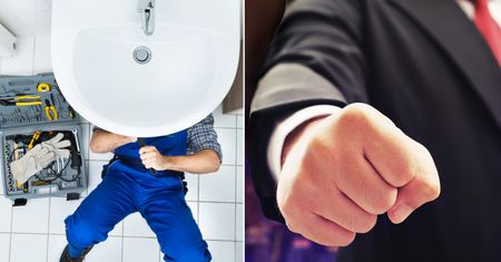 10 rzeczy, które powinien umieć prawdziwy facet