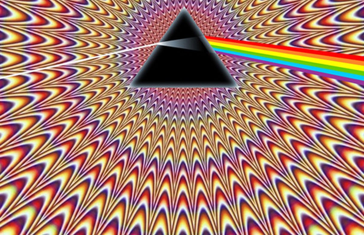 Iluzje kontra oczy. Te triki wprawią cię w zakłopotanie
