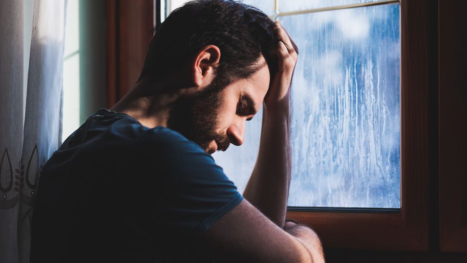 Adrian zarabia 3000 złotych i nie może znaleźć sobie dziewczyny