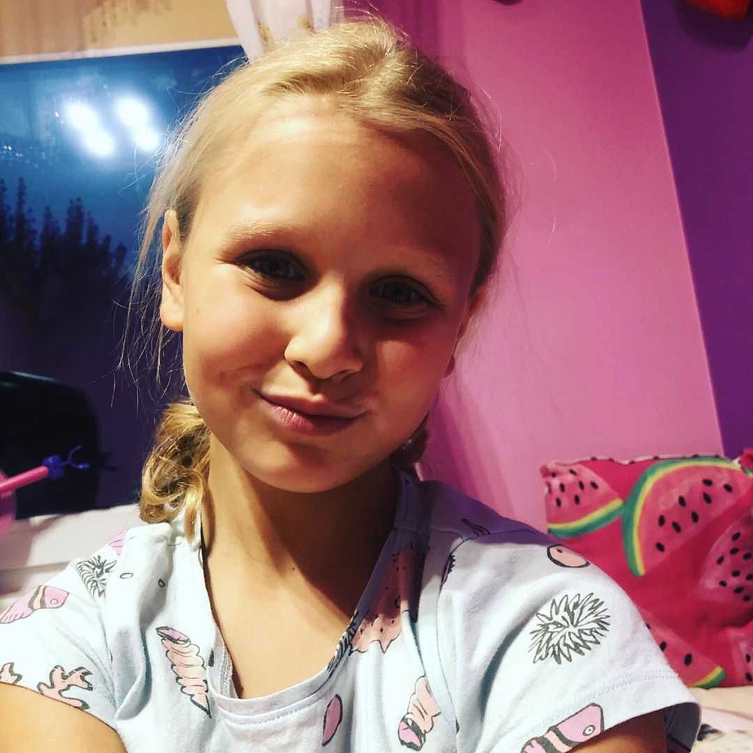 Gabrysia Narożna – córka duetu Piękni i Młodzi