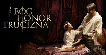 Spisek, romans, zdrada - fascynująca historia walki o władzę w sarmackiej Polsce