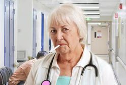 Pracownicy, którzy stracili wrażliwość