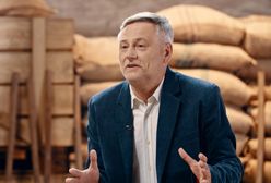 Ufolog u Prokopa. Janusz Zagórski wierzy, że obcy są wśród nas