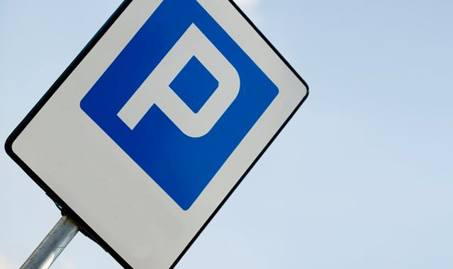 Brak biletu parkingowego za szybą? Będziesz bezkarny