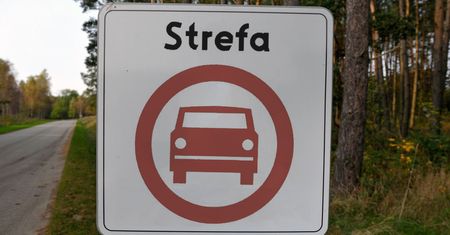Zignorowanie tego nowego znaku kosztuje 500 zł