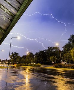 Prognoza pogody na dziś - 2 czerwca. Burzowo w całym kraju