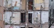 Poznań. Wybuch kamienicy na Dębcu. Wstrząsające szczegóły