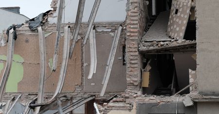 Magda zginęła w eksplozji kamienicy w Poznaniu. Wstrząsająca relacja rodziny