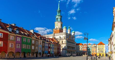 4 znanych obrońców urodzonych w Poznaniu