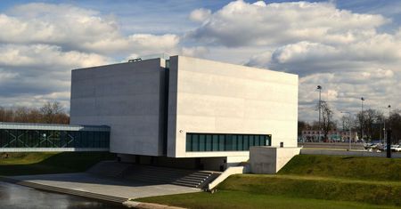 Majówka w Bramie Poznania – moc atrakcji dla dzieci i dorosłych