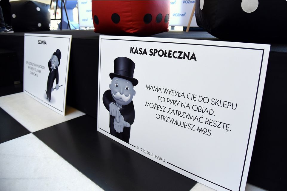 Poznań bohaterem kultowej produkcji. Kapitalizm w wersji wielkopolskiej już tej jesieni