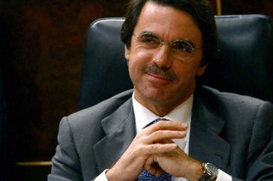 Aznar: nie doprowadziliśmy do fiaska szczytu UE
