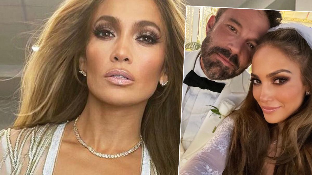 Nagranie z wesela Jennifer Lopez i Bena Afflecka trafiło do sieci! Oburzona gwiazda ma pretensje do gości. To miało nie wyciec