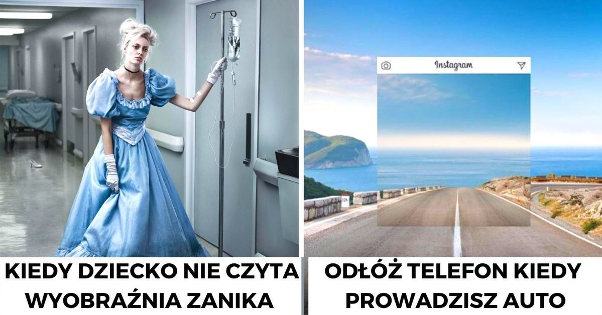 23 poruszające plakaty, które zwracają uwagę na najistotniejsze problemy współczesnego świata