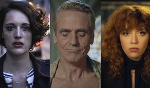 10 wspaniałych. Najlepsze seriale 2019 roku