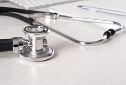 Epidemia żółtaczki pokarmowej w Polsce. Brakuje miejsc na oddziałach i szczepionek