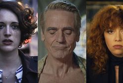 10 wspaniałych. Najlepsze seriale 2019 roku