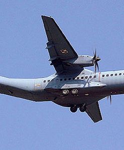 "Będzie pomoc dla rodzin oficerów, którzy zginęli"