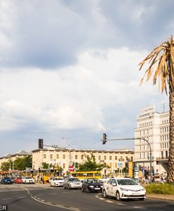 Aktywiści walczą ze zmianami klimatu. Wniosek u Trzaskowskiego