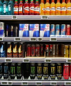 Główny Inspektorat Sanitarny: napojami energetycznymi powinien zająć się nowy Parlament Europejski