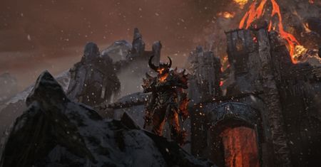 ŁAŁ: tak kiedyś będą wyglądać gry. Obrazki z Unreal Engine 4
