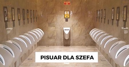 Janusze budownictwa i ich 20 pomysłów, które jakimś cudem przetrwały dzień odbioru