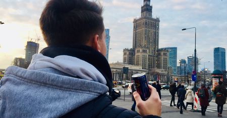 Adam pił pięć puszek napojów energetycznych dziennie. "Myślałem, że umrę"