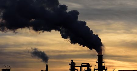 Krym – zagrożenie ekologiczne. Z powodu zanieczyszczenia powietrza zamknięto szkoły
