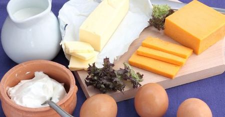 Produkty bogate w wapń. W czym znajdziemy go najwięcej?