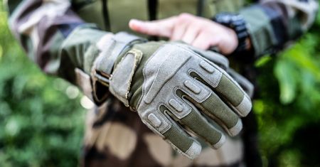 Survivalowa galanteria. Dodatki, które warto mieć przy sobie