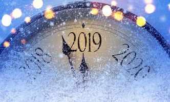 Życzenia noworoczne 2019 – piękne oraz zabawne życzenia noworoczne dla znajomych, przyjaciół i rodziny