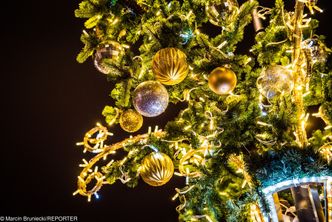 Życzenia świąteczne firmowe. Oficjalne życzenia na Boże Narodzenie