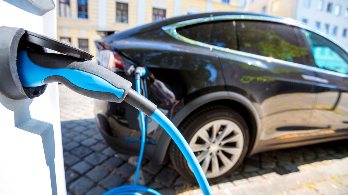 Polska ma nie być akumulatorowa, ale wodorowa