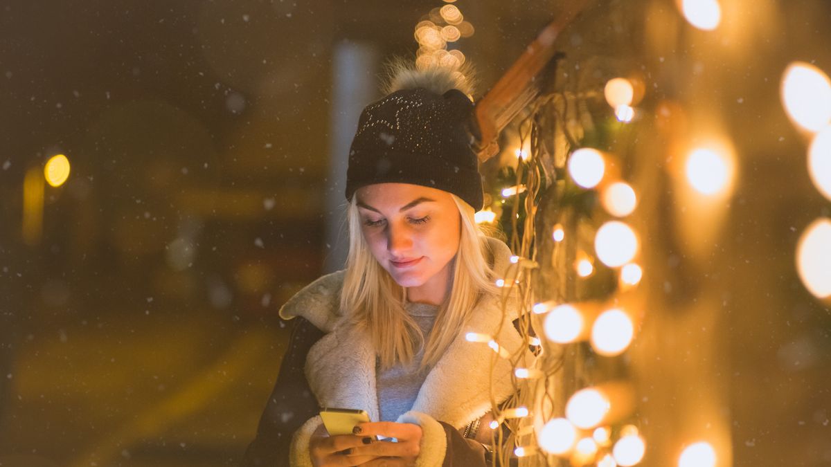 Zaskocz znajomych śmiesznymi życzeniami