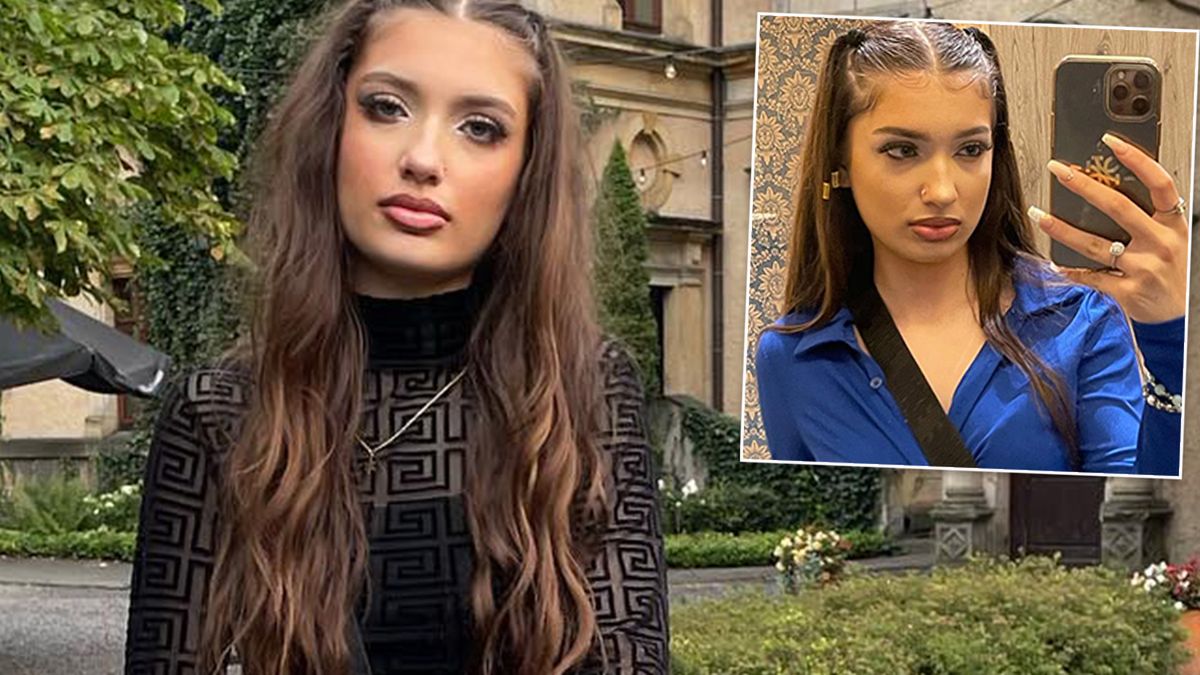 Viki Gabor pokazała bieliznę