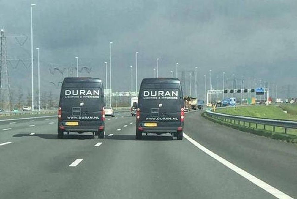 Duran Duran