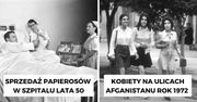17 zdjęć z przeszłości, na które spojrzysz z dużym niedowierzaniem...