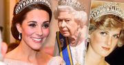 Księżna Kate przełamała złą passę po księżnej Dianie. Królowa Elżbieta II odetchnęła z ulgą