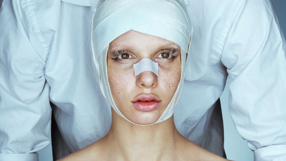 W 2016 roku 17,6 proc. pacjentów chirurgów plastycznych stanowiły osoby w wieku 19-34 lat